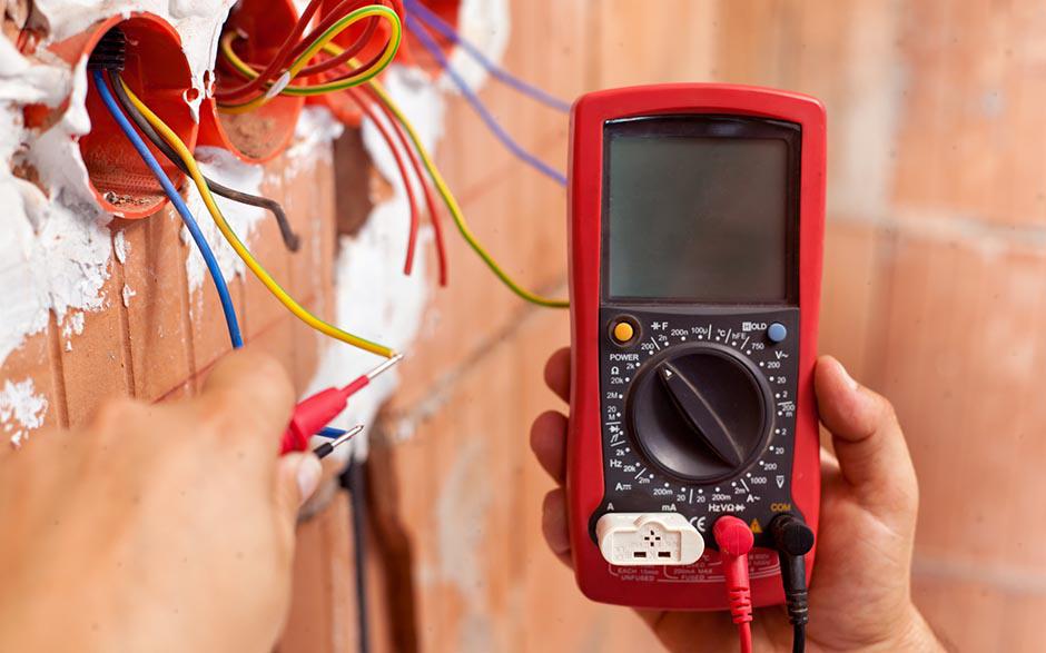 électricien particulier Saint-Maurice